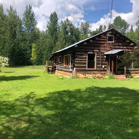 Mini-Mooh Cabin Clearwater Eksteriør billede